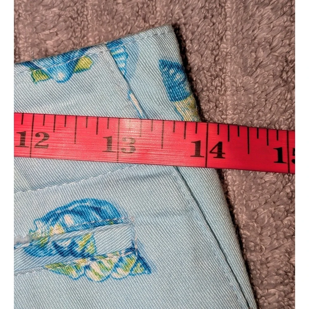 Talbots petites shorts